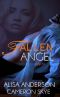 [Fallen Angel 04] • Fallen Angel · Part 4